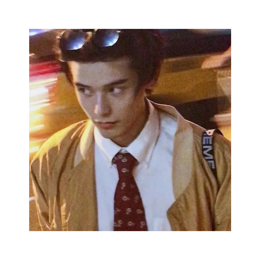 饮鹤