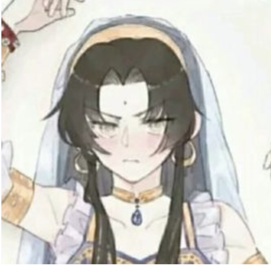 小凌凌