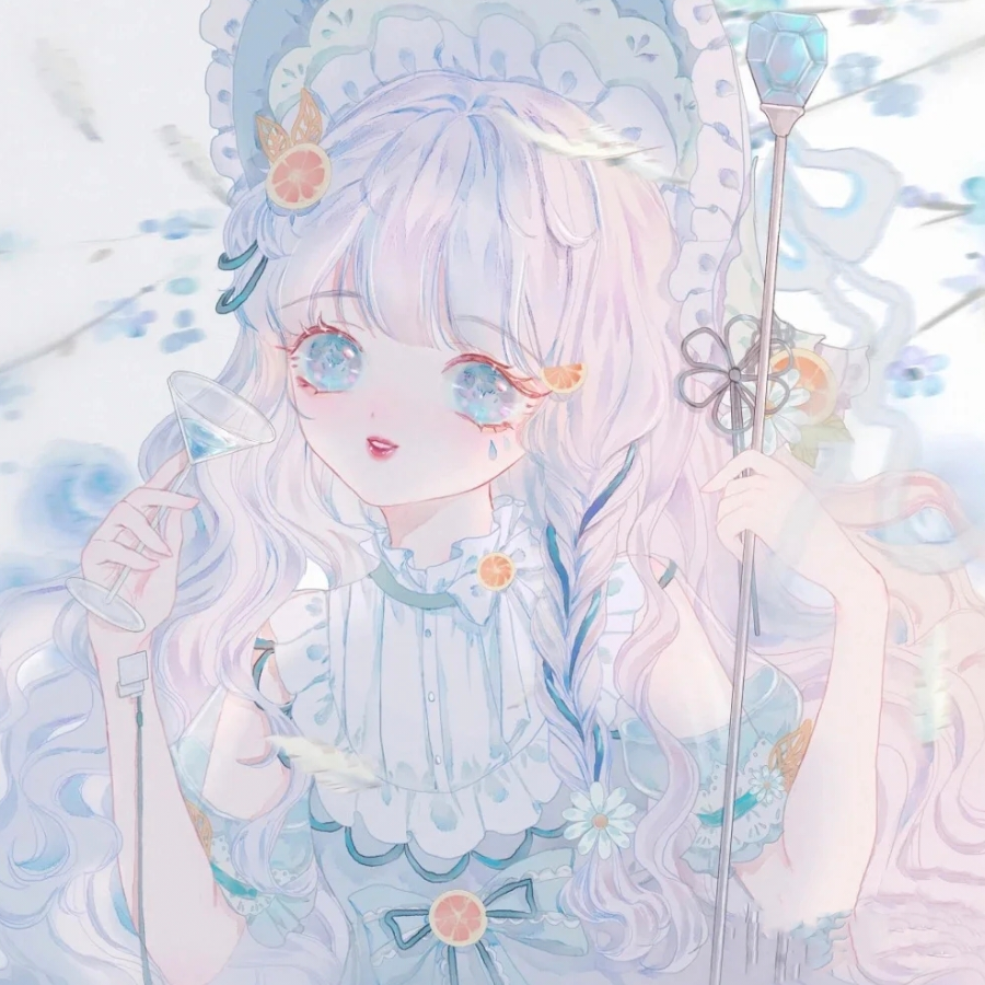 星柔💕