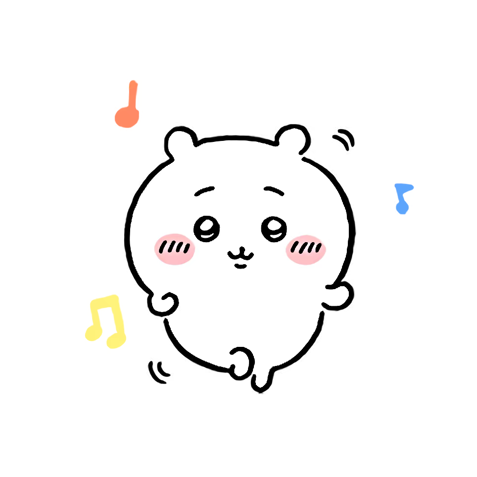 於