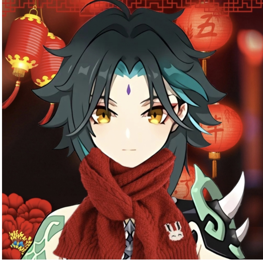 星萤大海