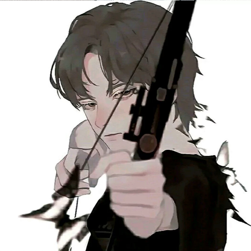 溃心少年