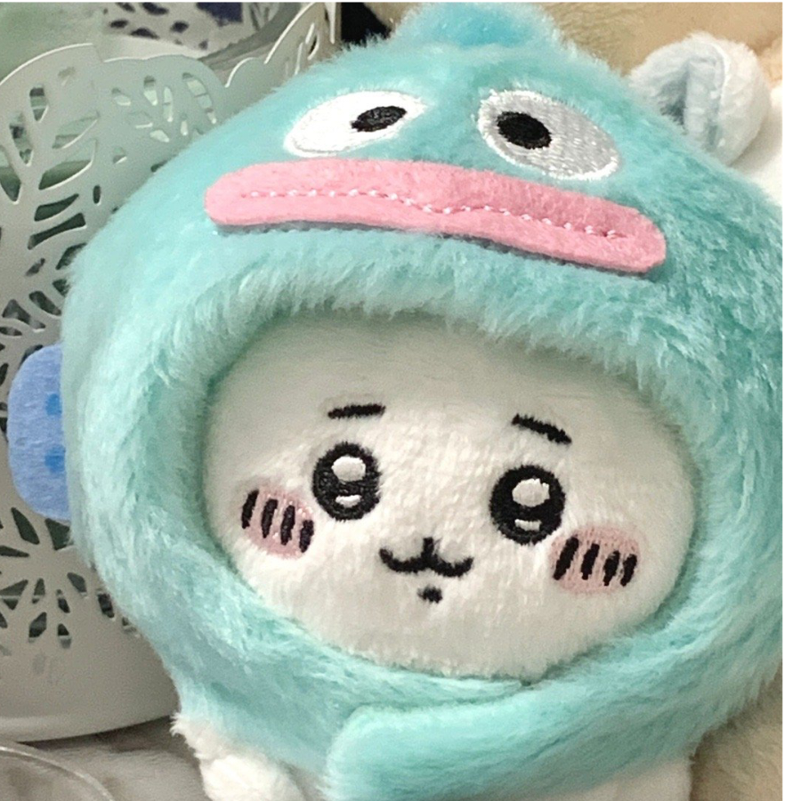 芋圆兔