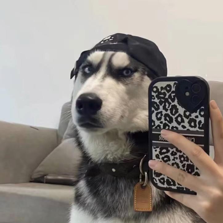 泪痕