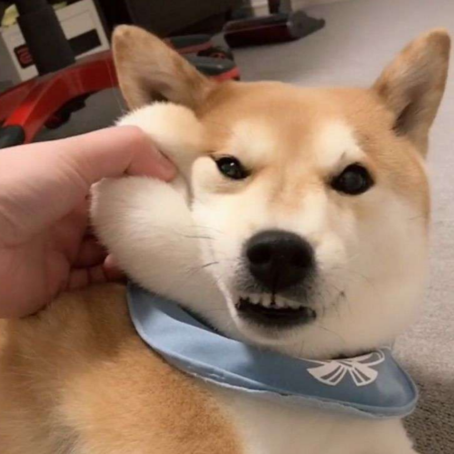 深空星云