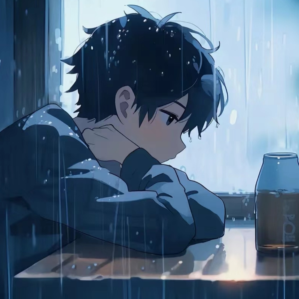 黑夜&白天