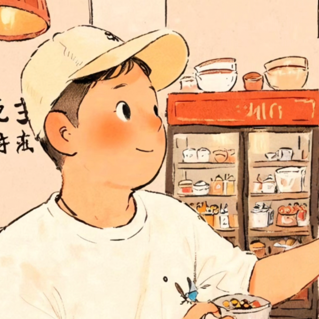 结鱼鱼
