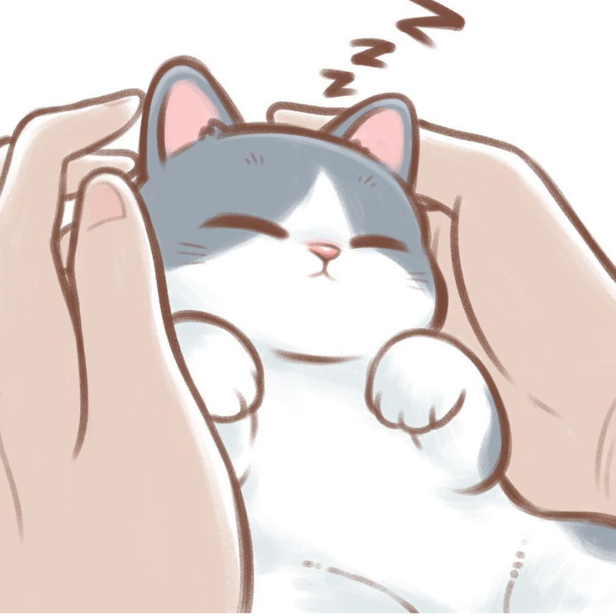 执笔画墨