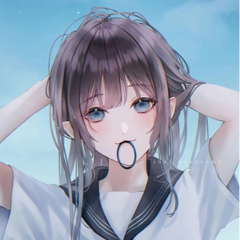 霜落