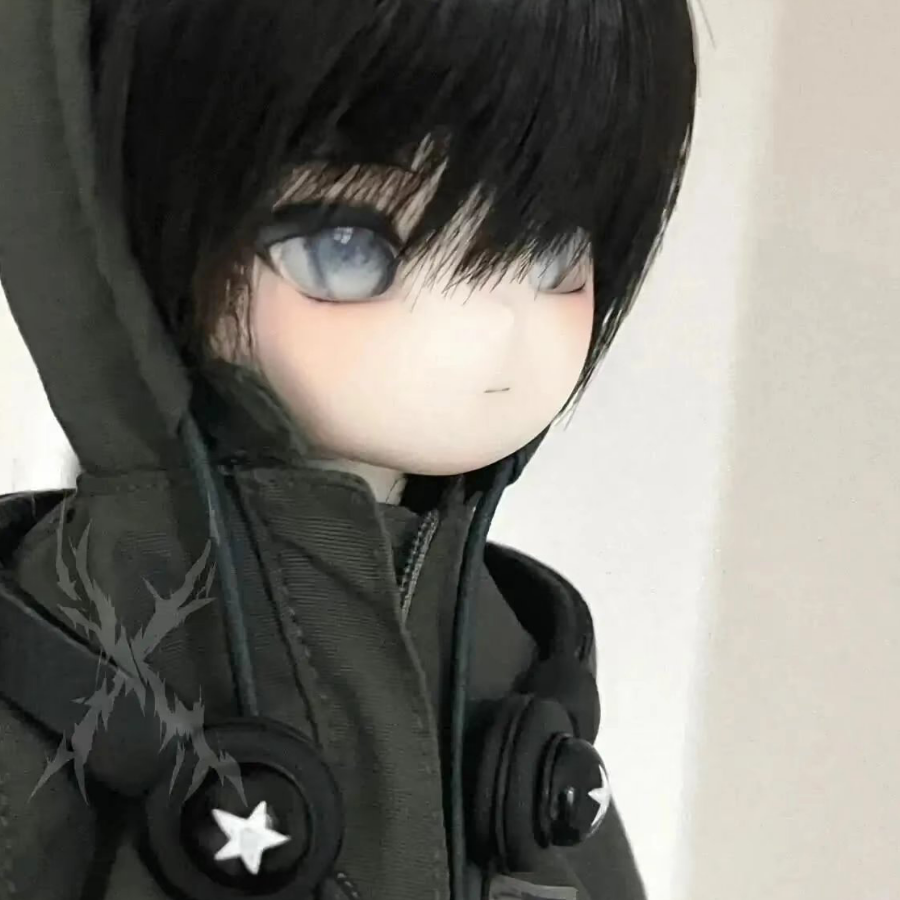 狗狗.