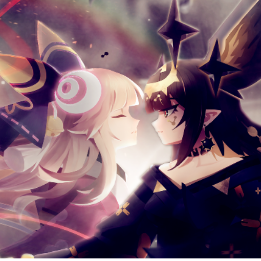 蓝星战区•种花兔