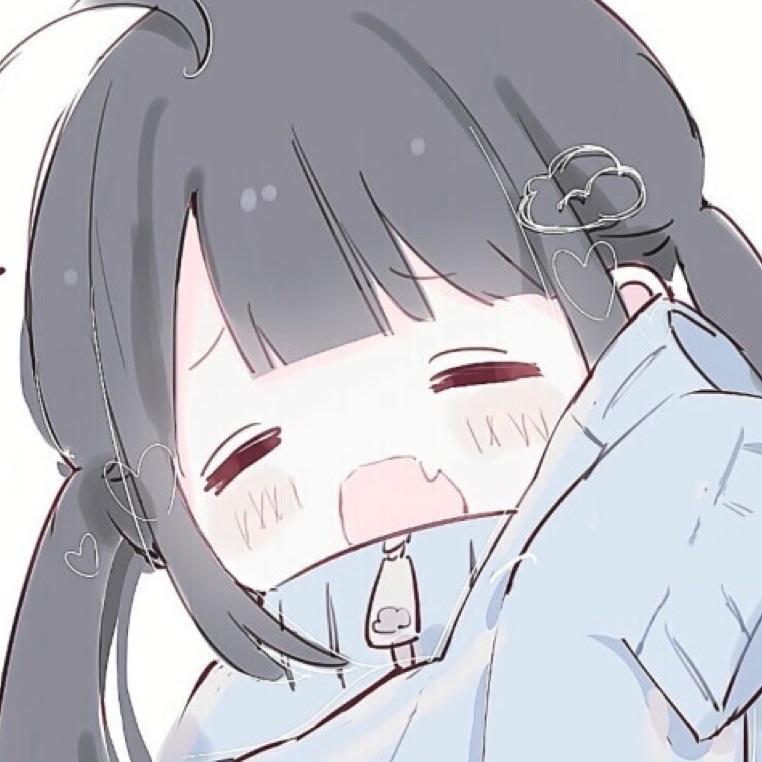 夏天热死了.