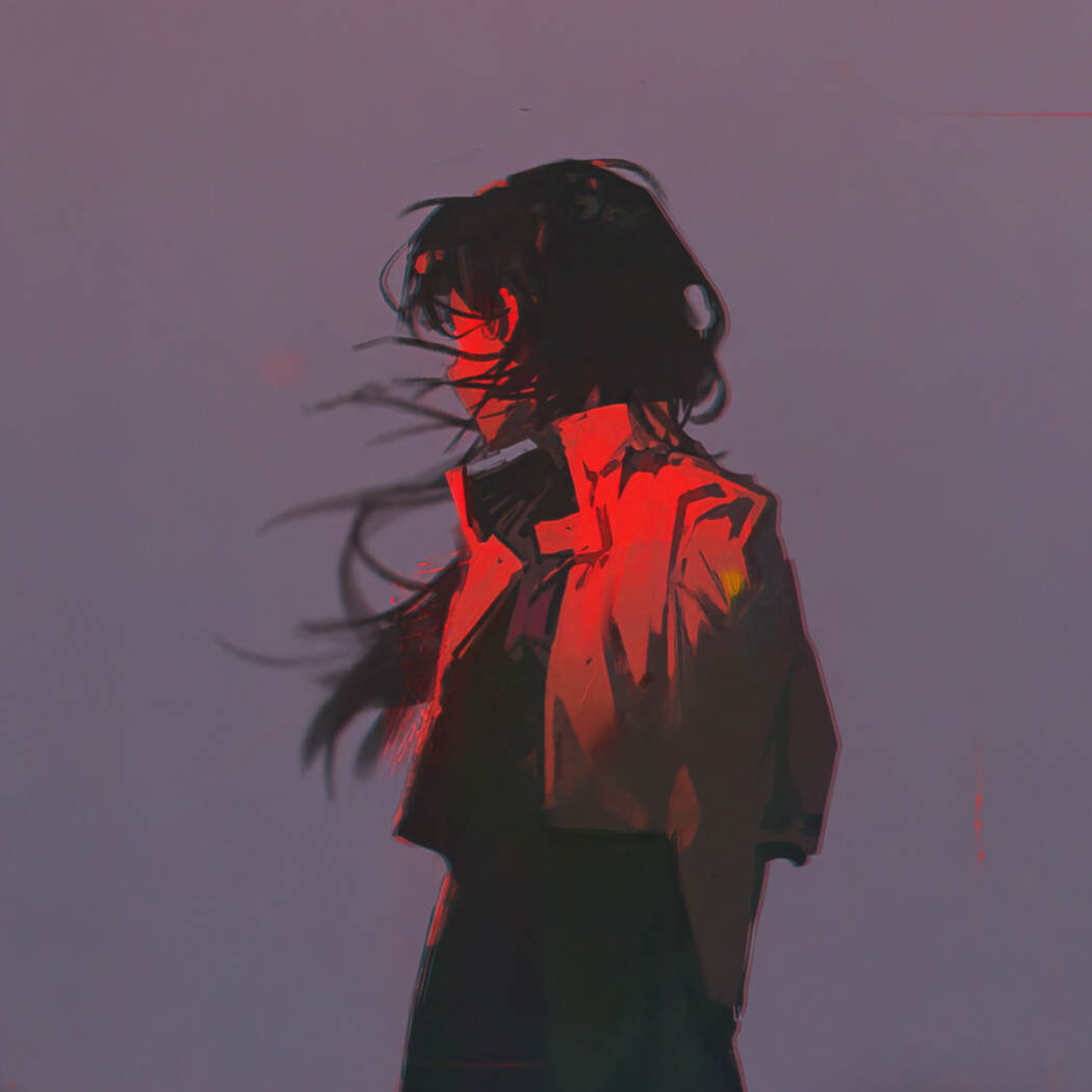 神无越