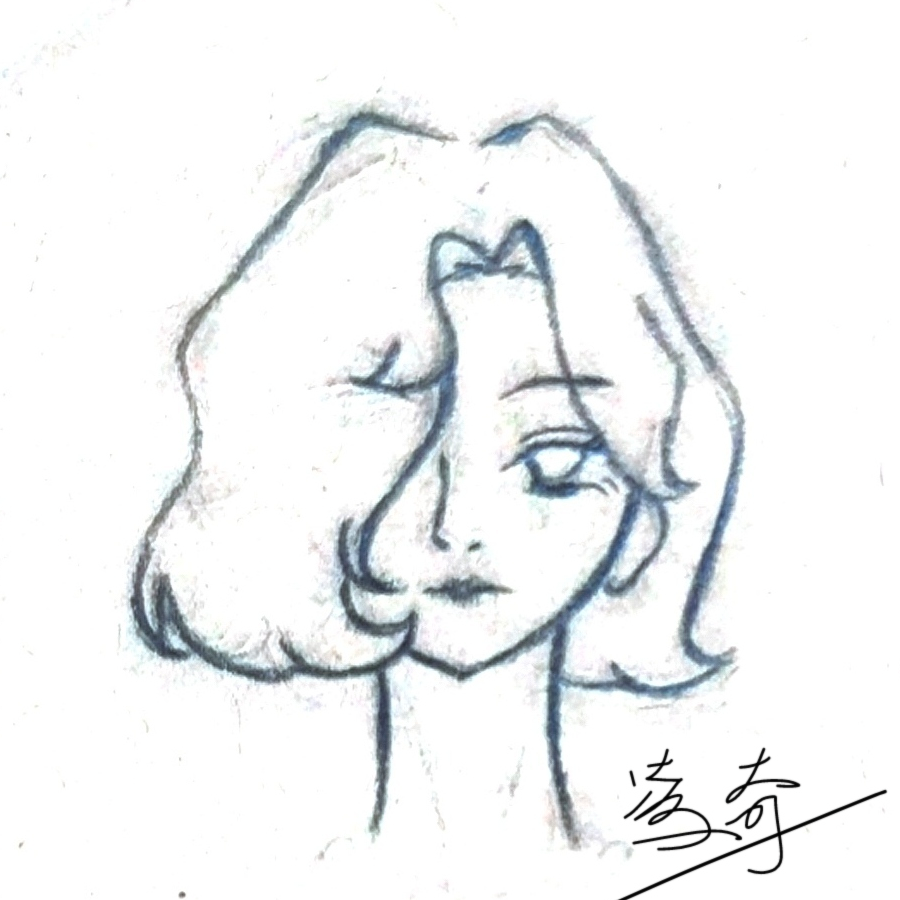 jq比你深情