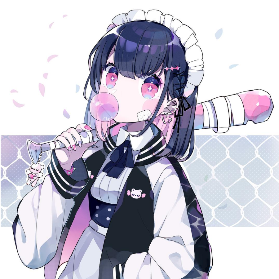 某鹿