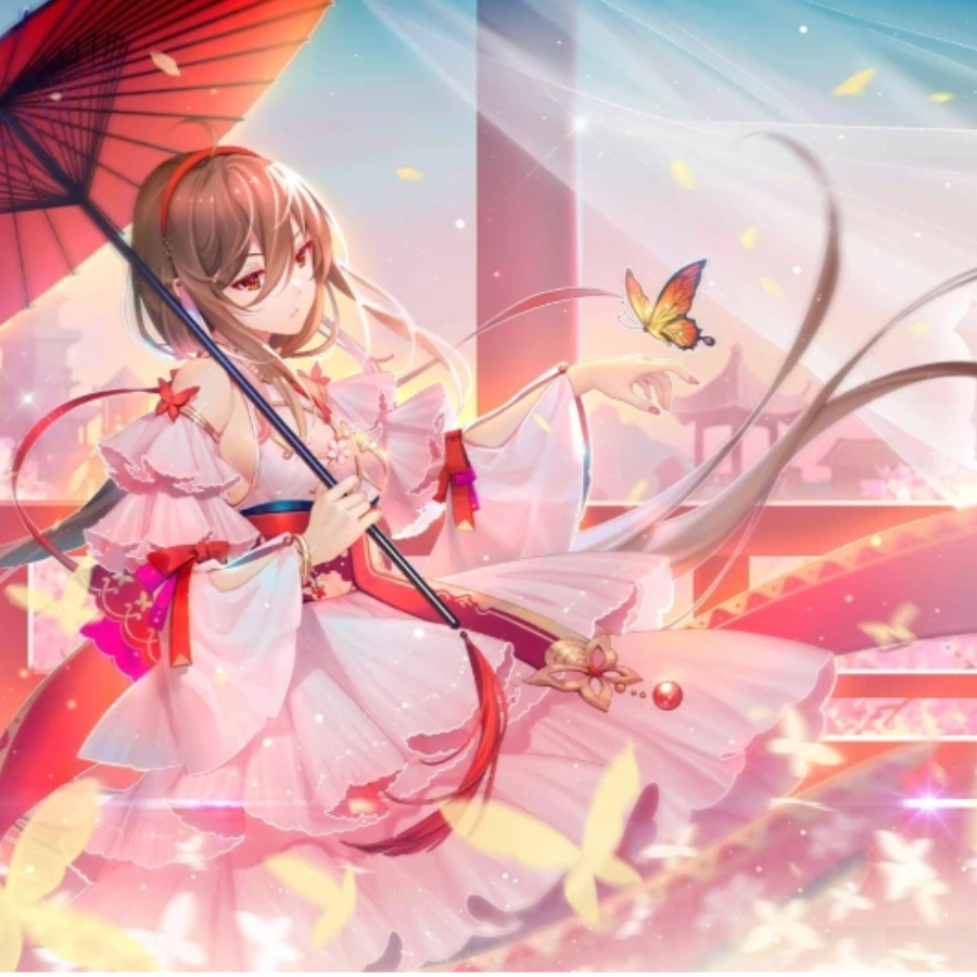 无心一清