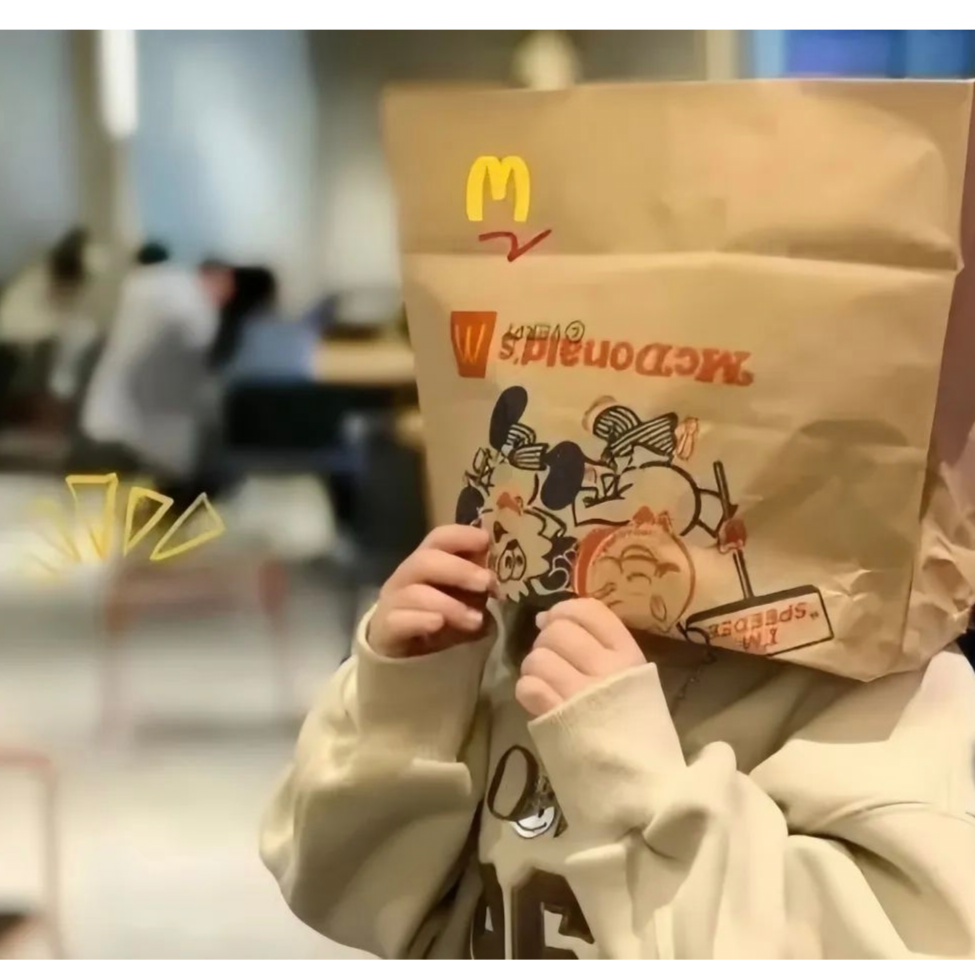 小李不吃糖醋排骨