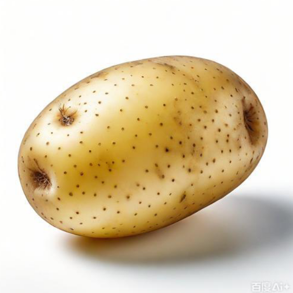 小土豆