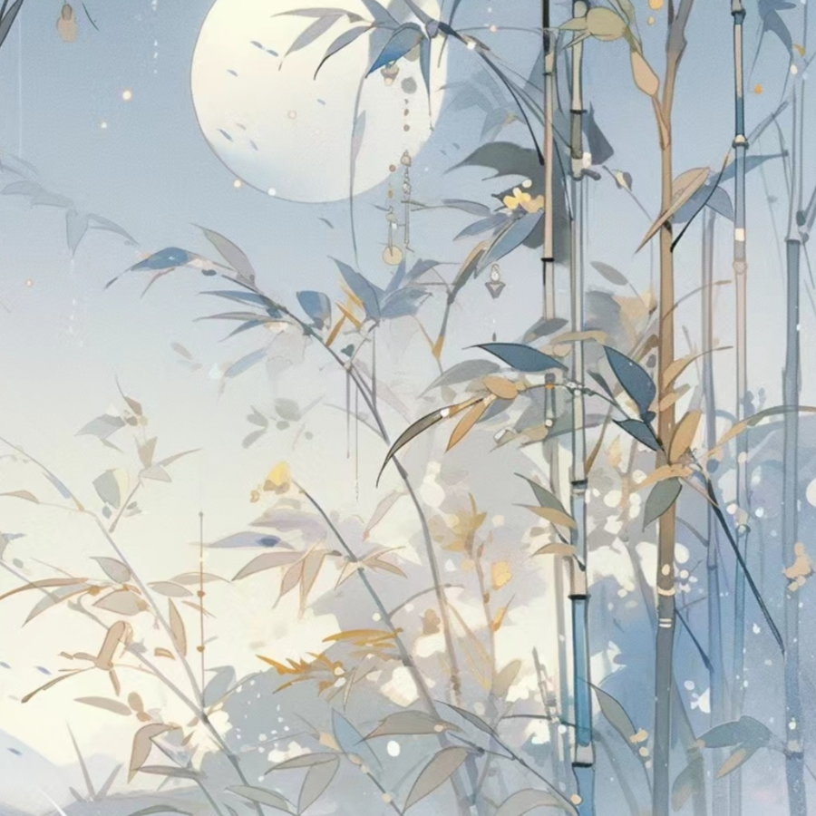 云鹤杉