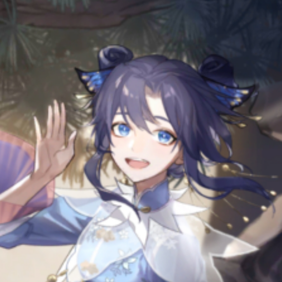 星满塘