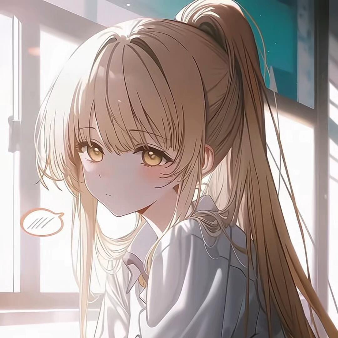 。