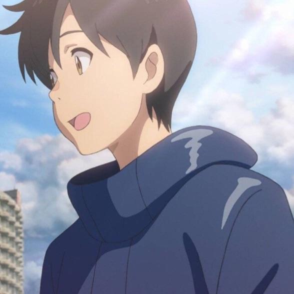 蛋子