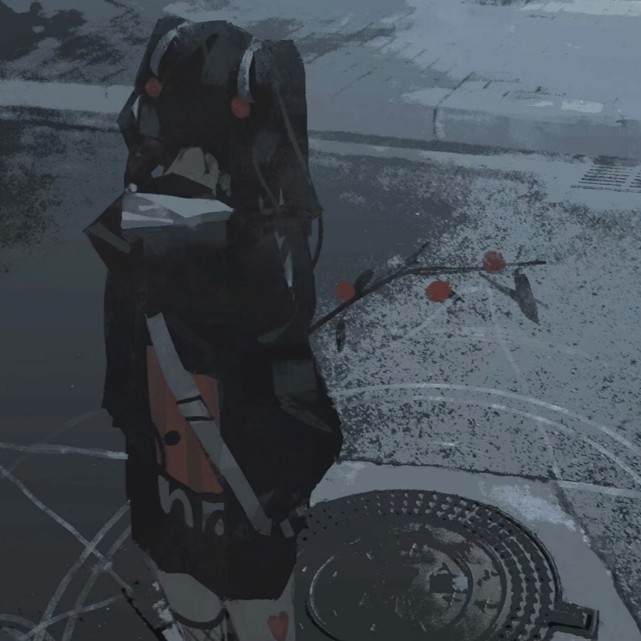 庚夕子