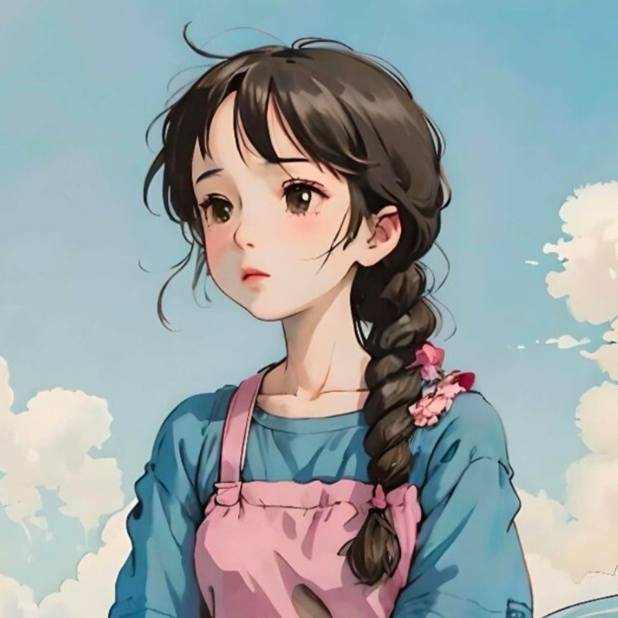 。