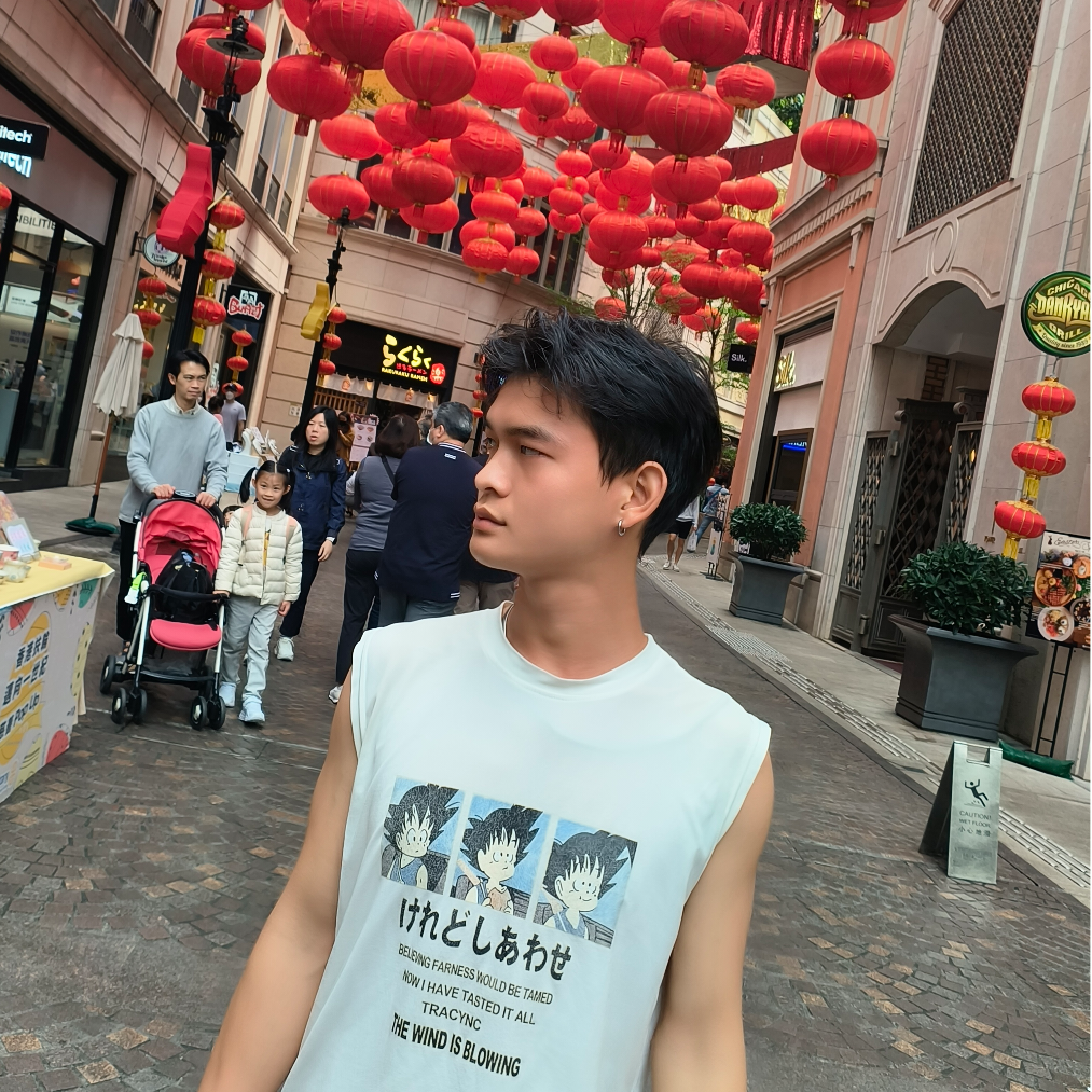 故事有你