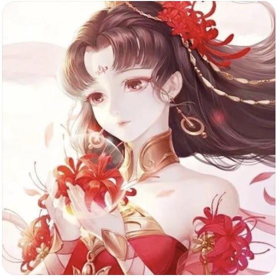 广寒宫主-千玥
