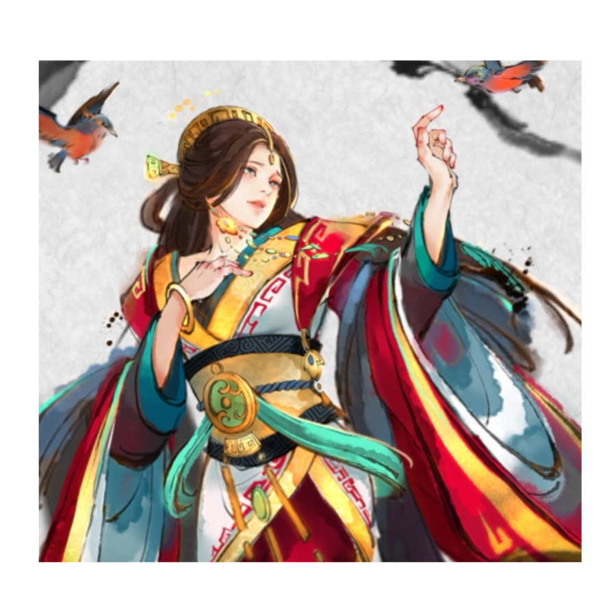 桃之夭夭
