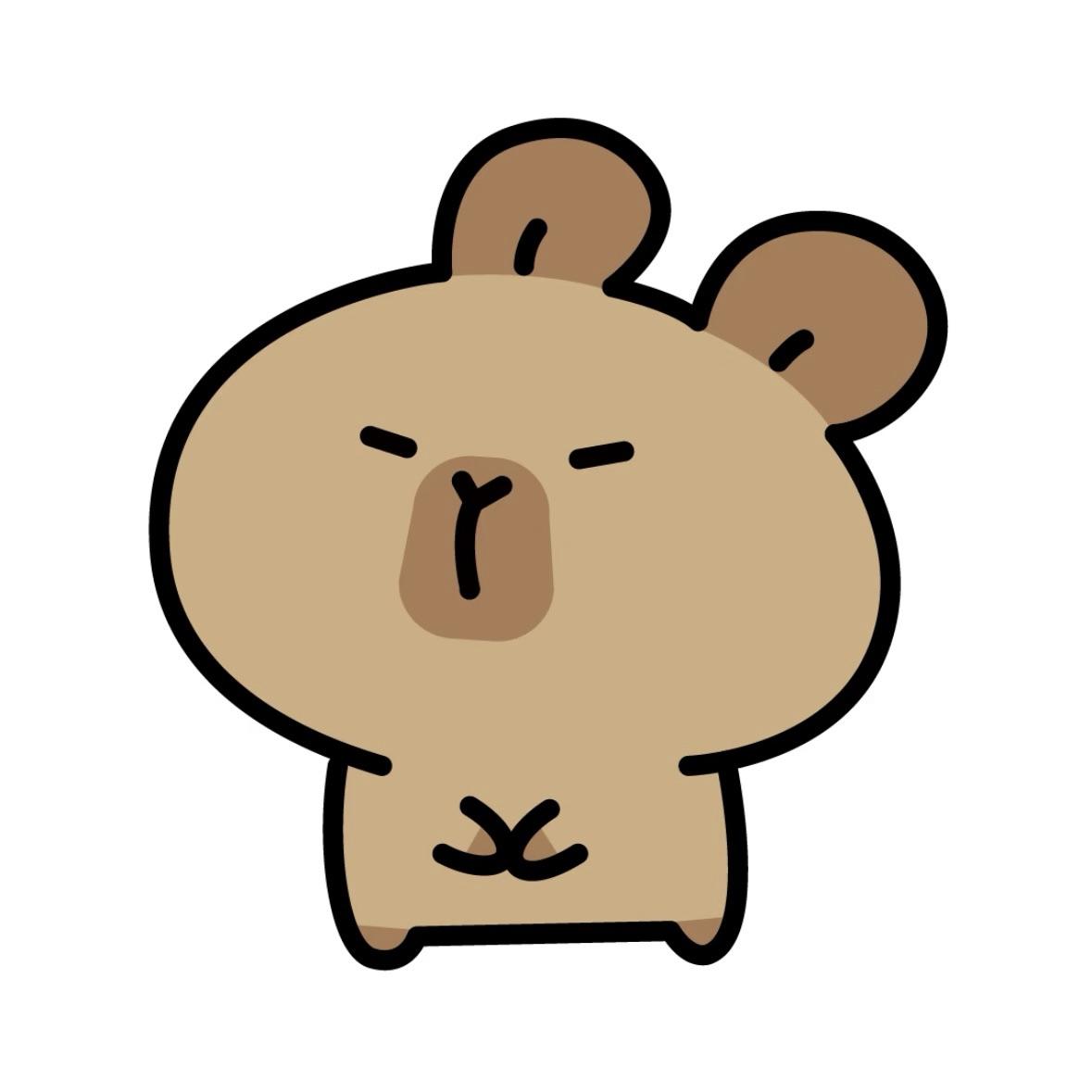 巧克粒