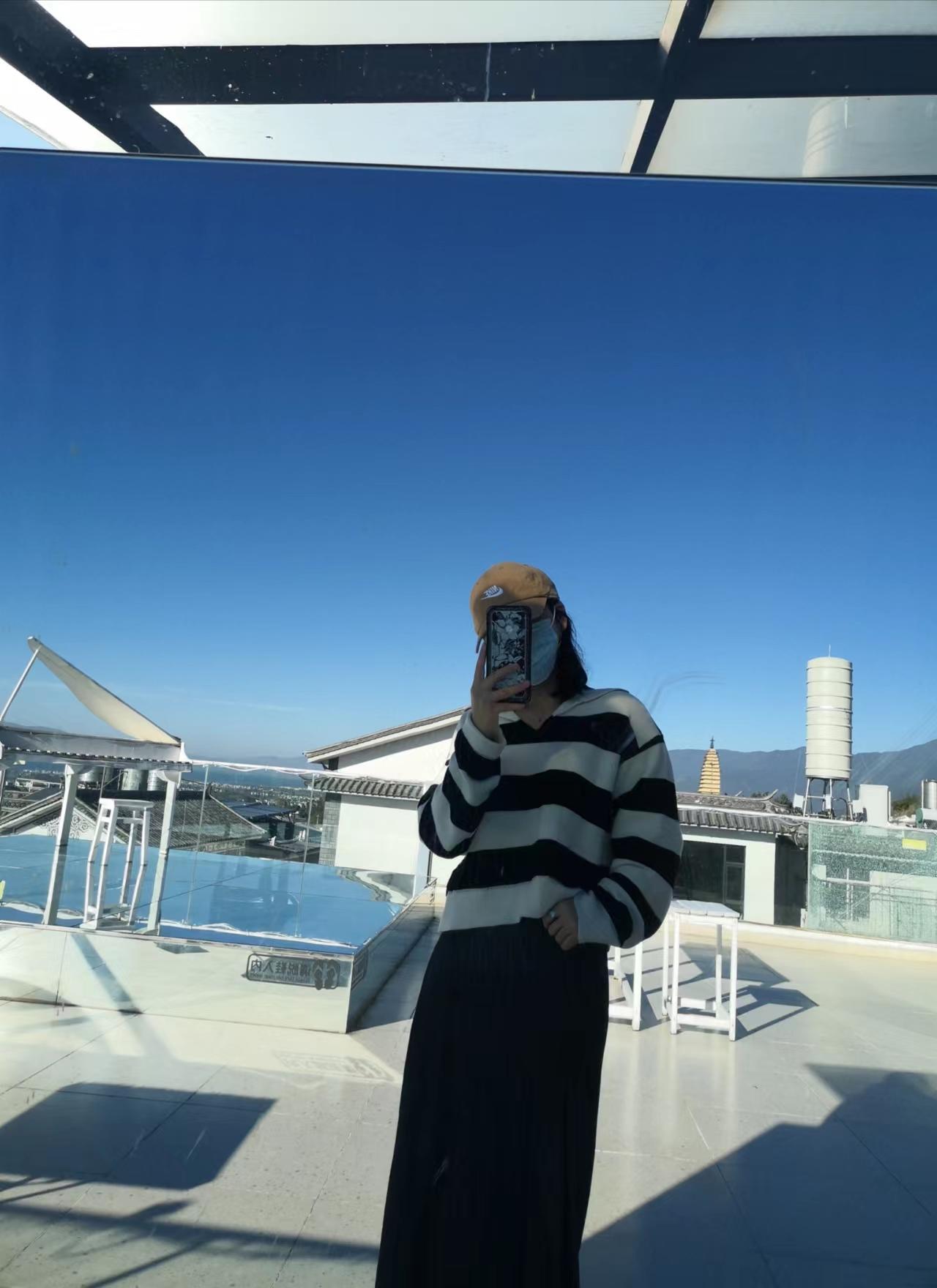 蓝胖子和喵喵喵