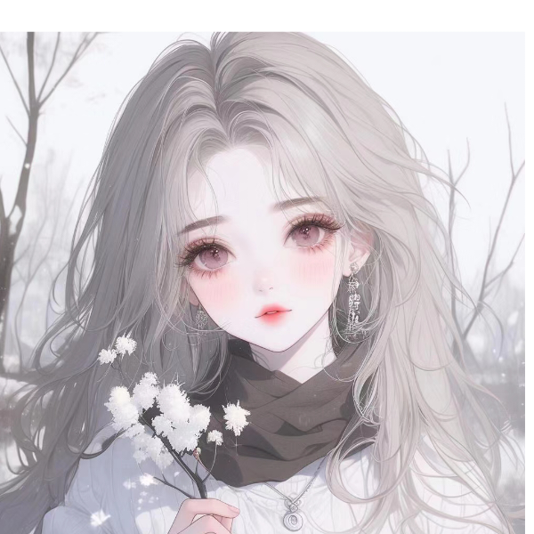 雪