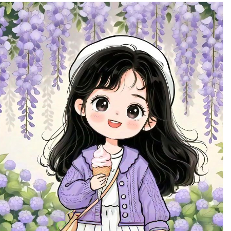 朵