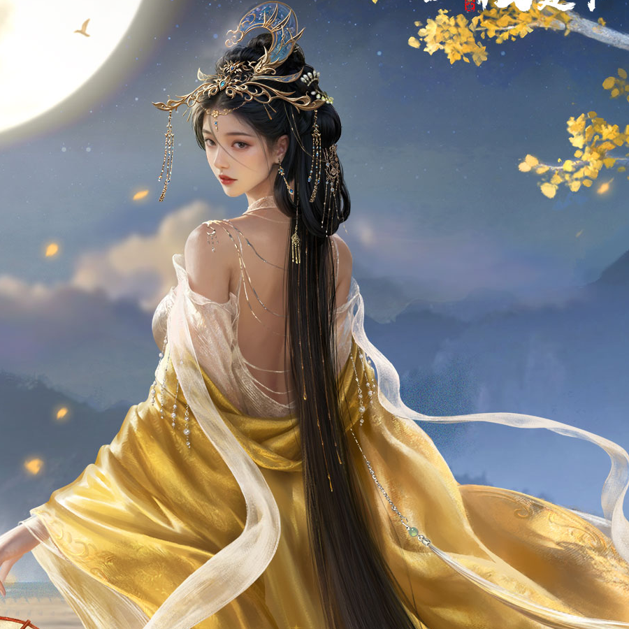 婠婠