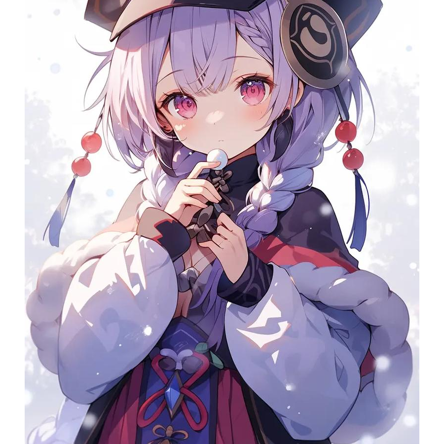 阵风