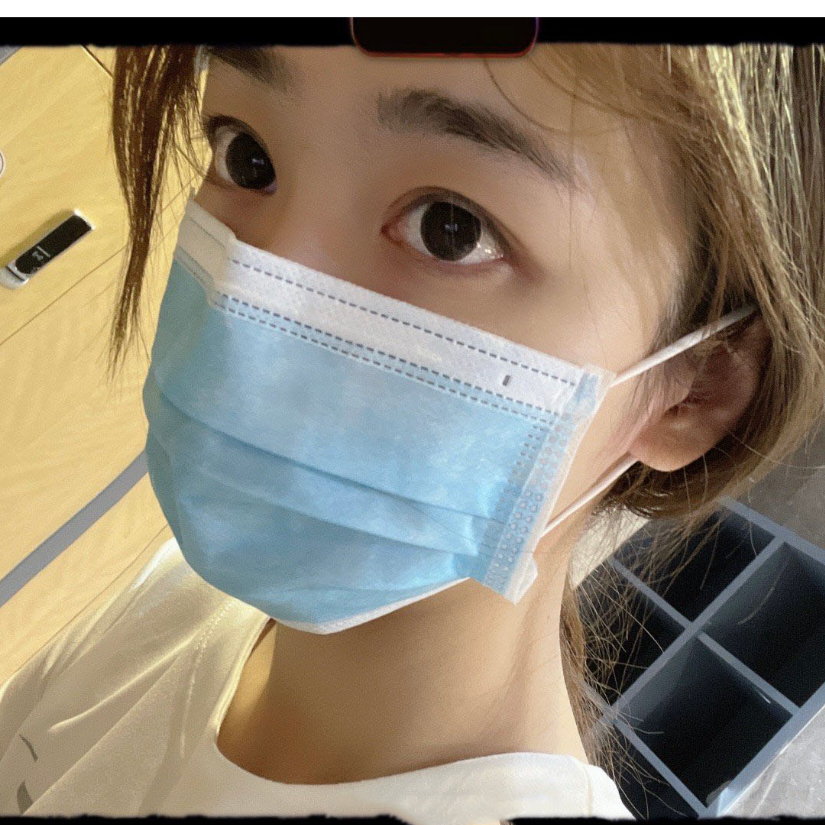 夏日冰激凌