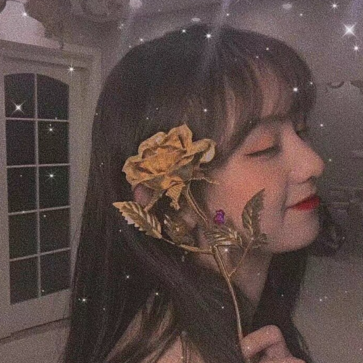 女王不戴冠