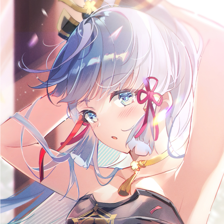 何处繁华笙歌落丶