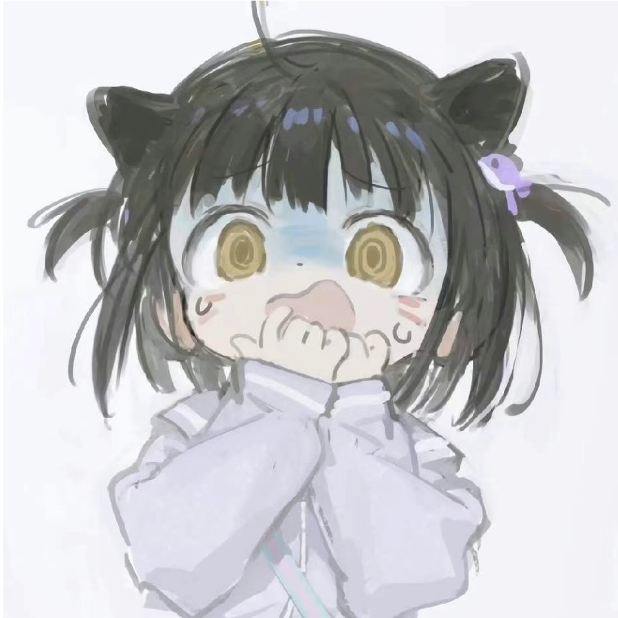 I哈haha