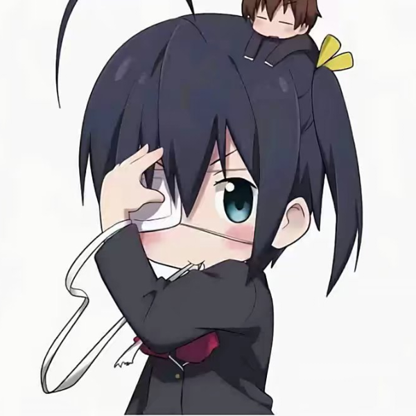 小樱与