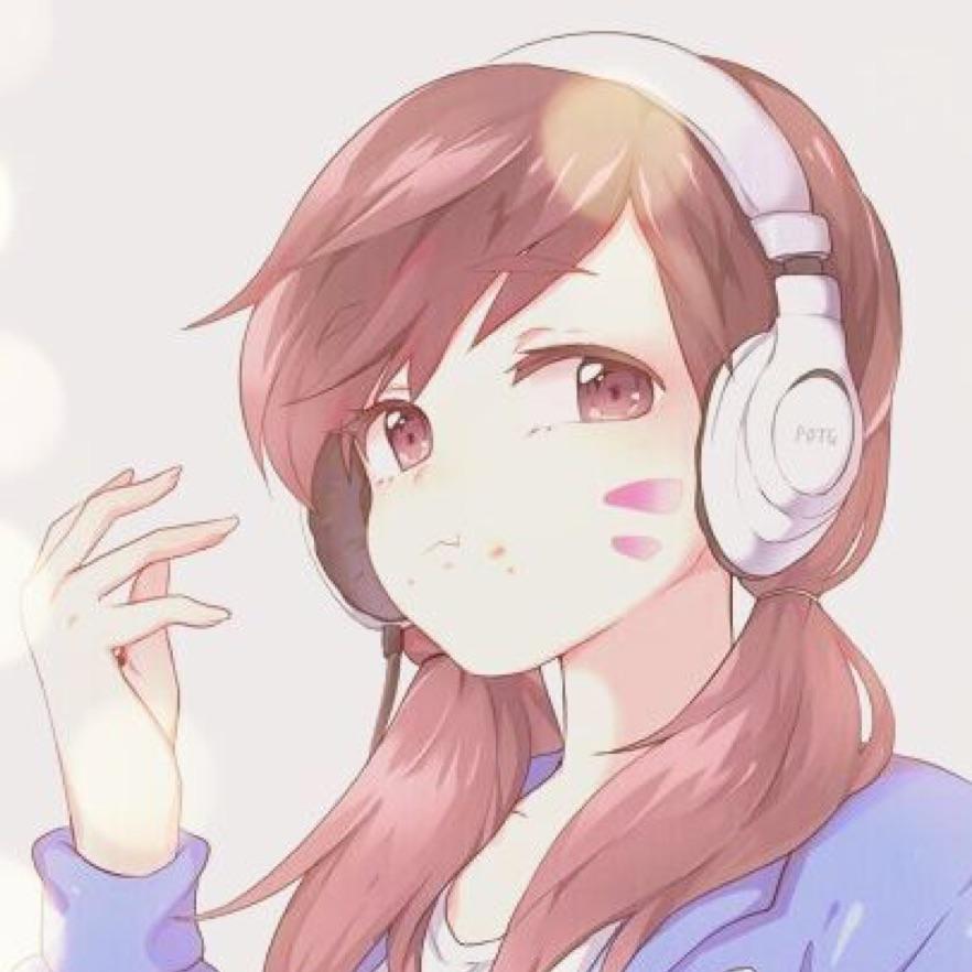 微笑