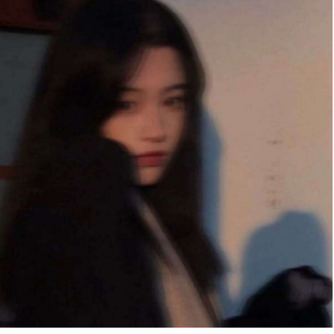 跌进清清怀里