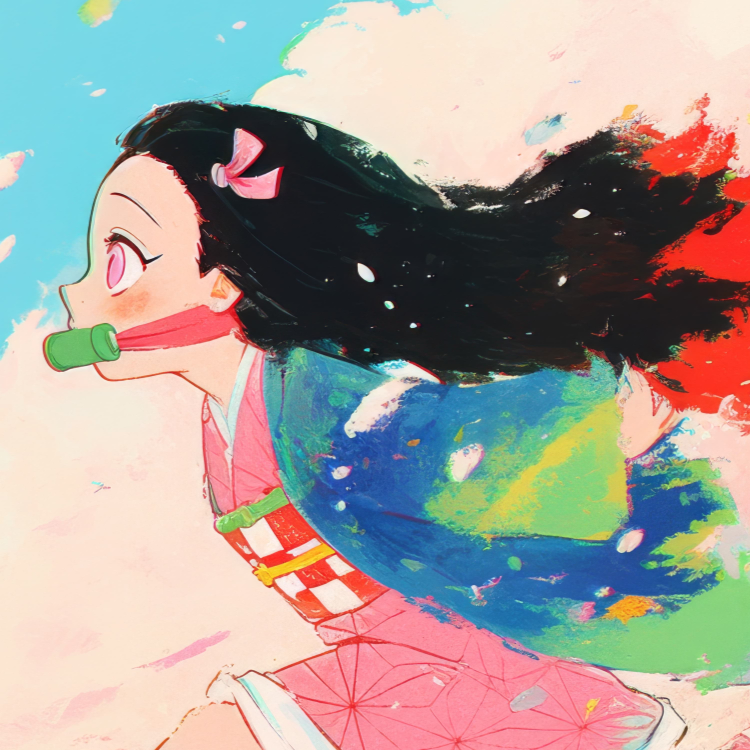 姜子牙白