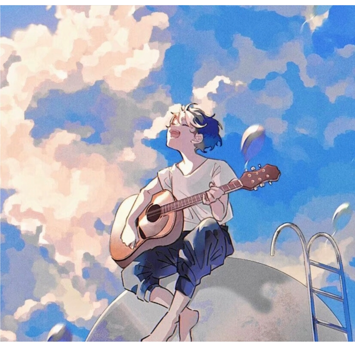 小淋铛