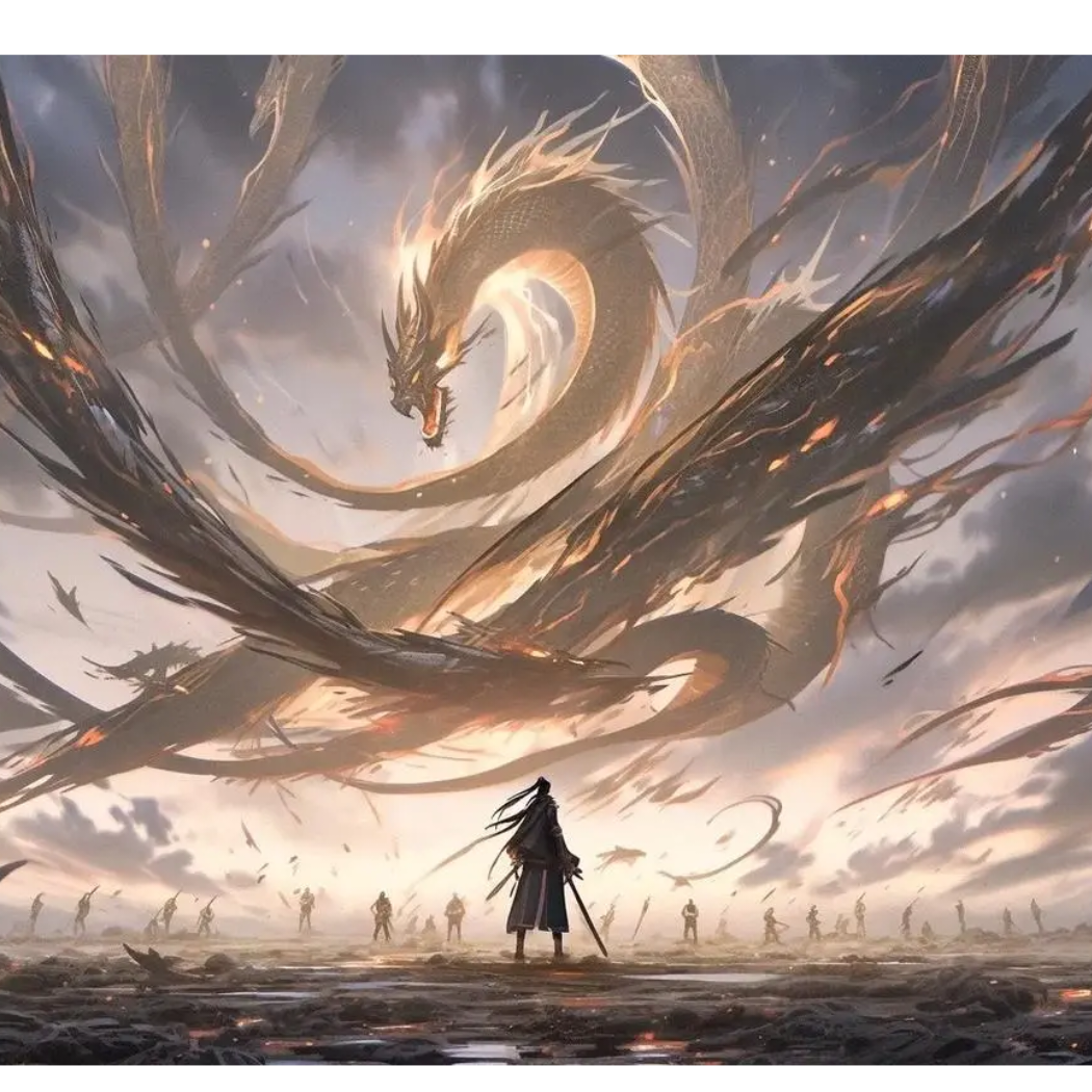 阿沐