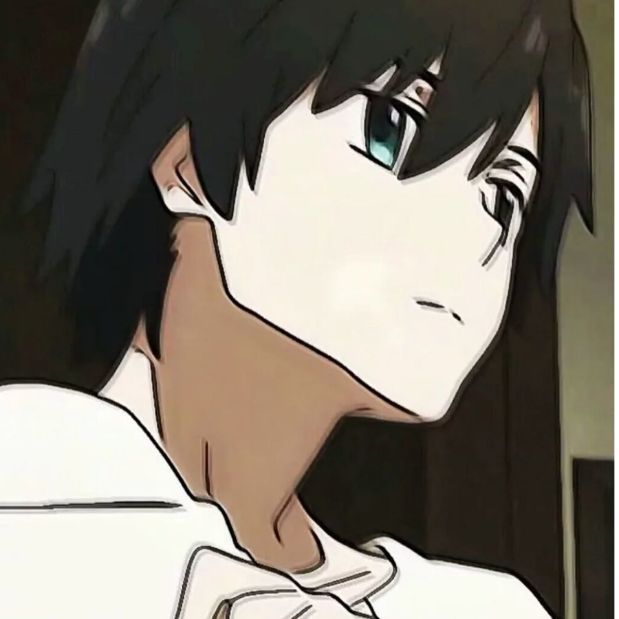 男A