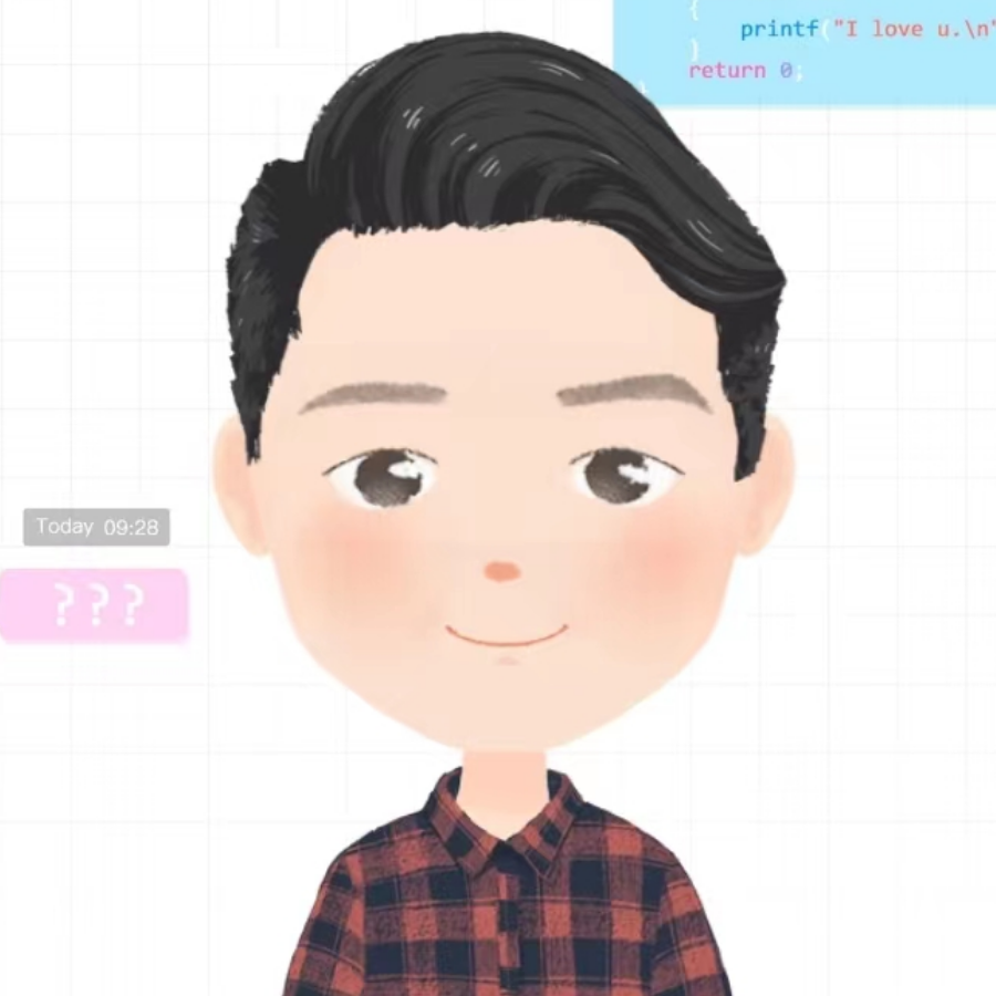 一块大肥肉