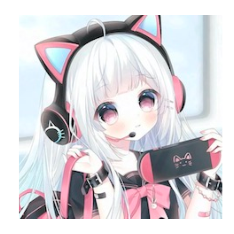 小鱼